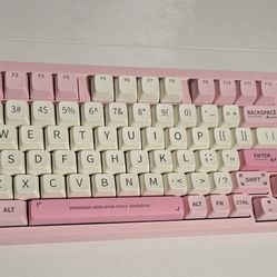 Gaming Keyboard