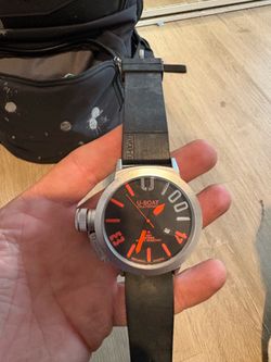 U-boat Classico 1001