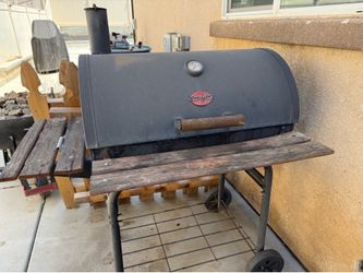 Bbq