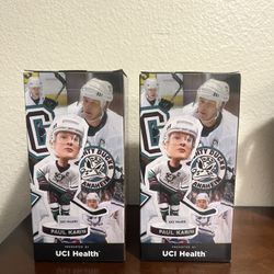 Bobble Heads