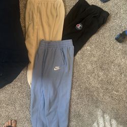Boys Joggers 