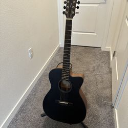Cort Acoustic-Electric Guitar 