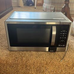 Counter Microwave