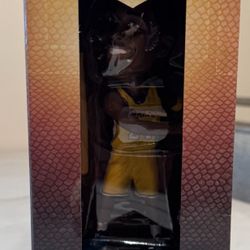 Kobe bobble Head