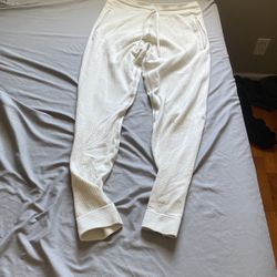 Lululemon Engineered Warmth Jogger