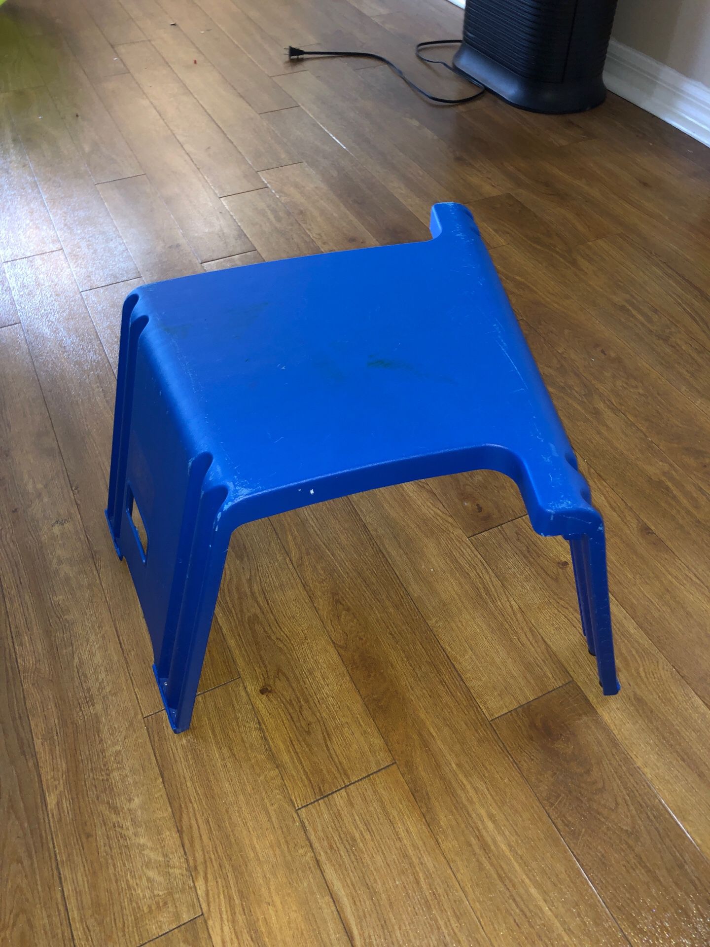 Stool for child. Schools. Student chair. Desk for kid. Hard plastic. Industrial grade. Perfect conditions.