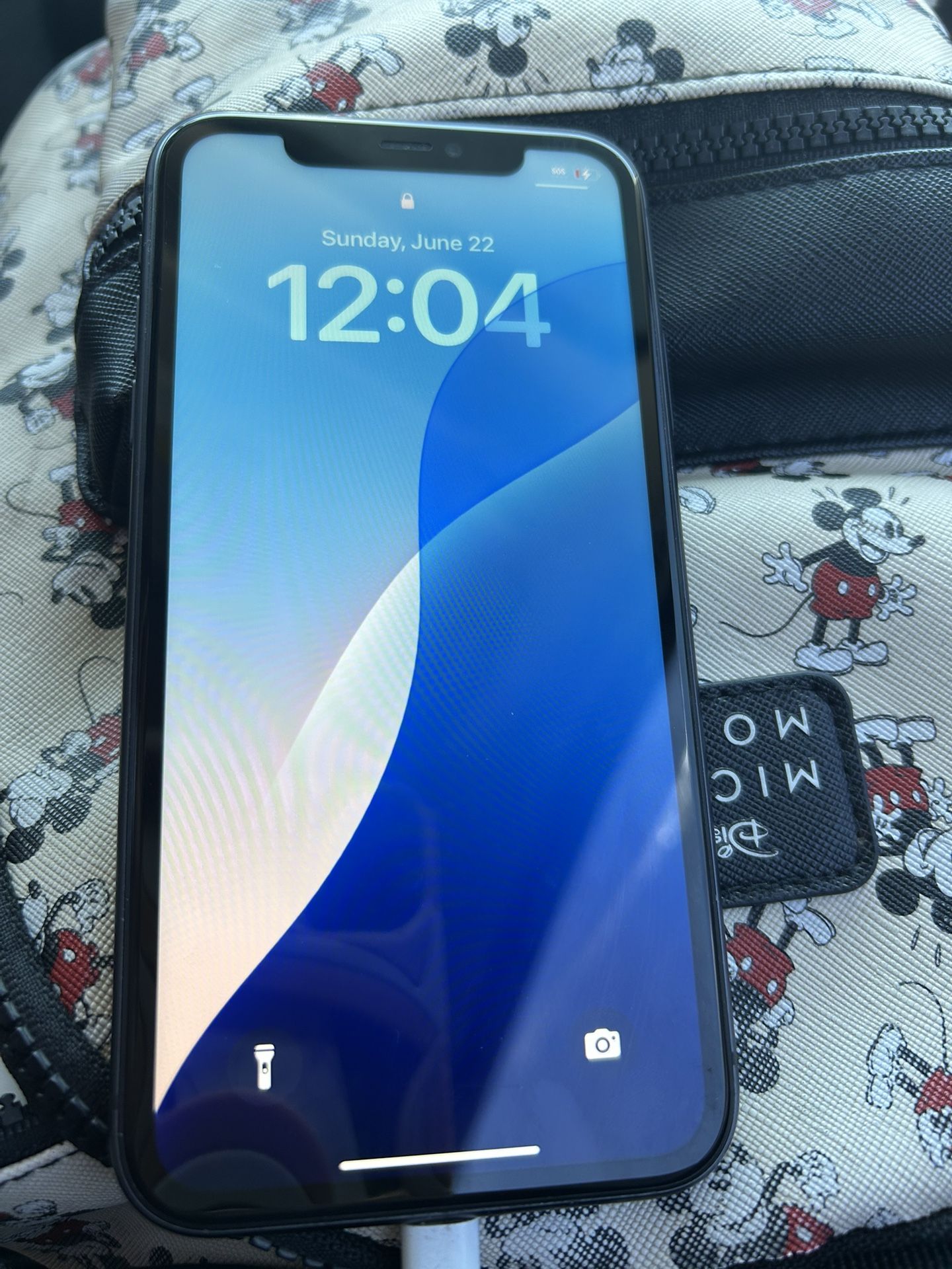 iPhone 11