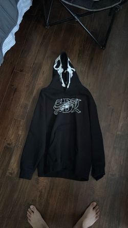 SDL HOODIE
