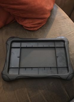 Tablet cover