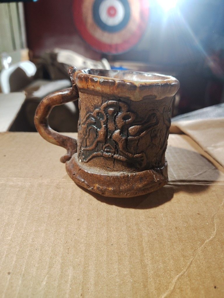 Vintage Ceramic