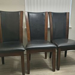 Big Dining Table Set