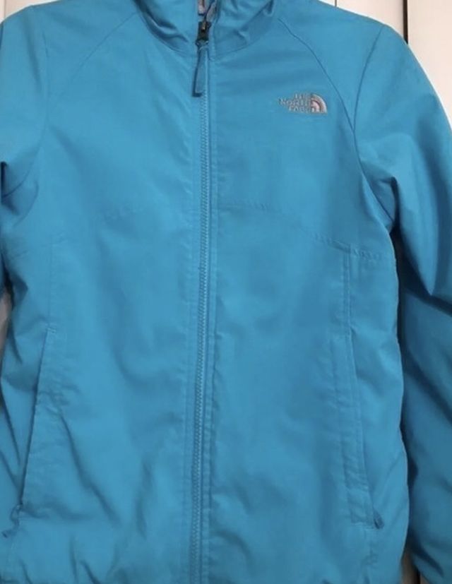 The North Face Jacket For Girl