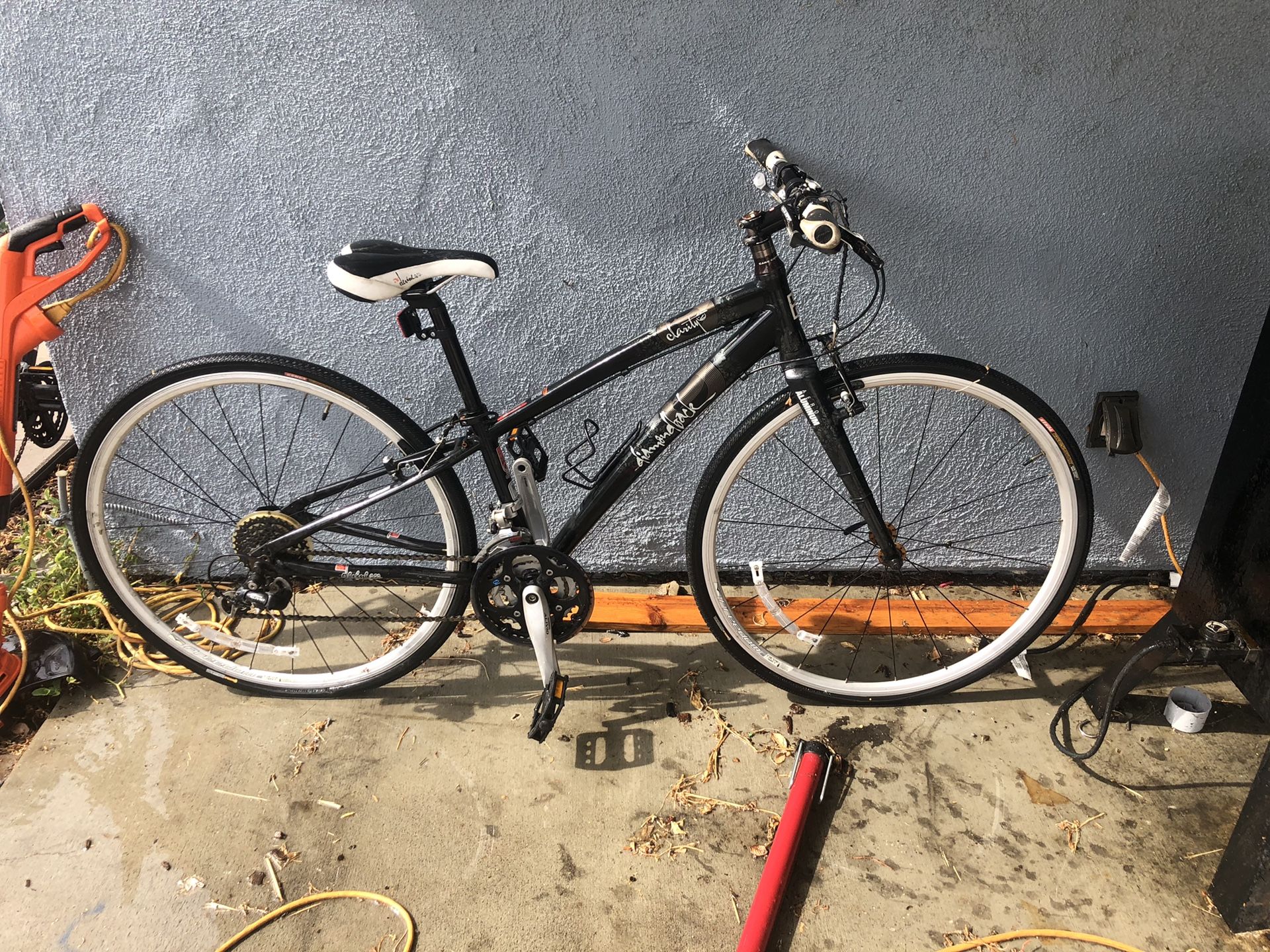 Diamondback bike looking for $150