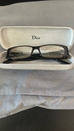 Dior Eye glasses frame