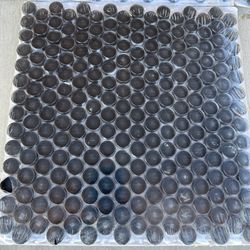 Montage NEWBURY GLASS PENNY MOSAIC (7 Pcs)