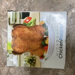 Chicken Roaster