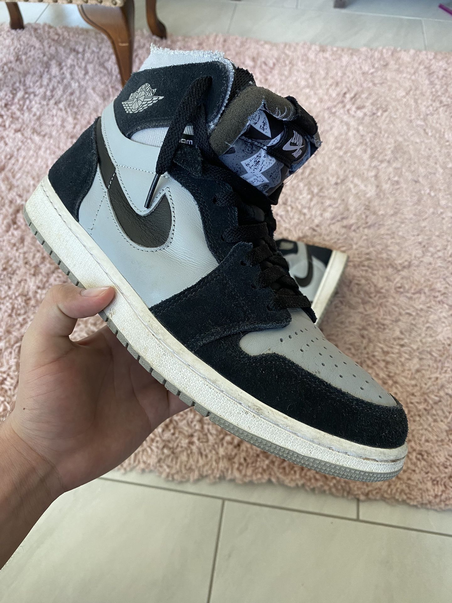 Jordan 1 Zoom