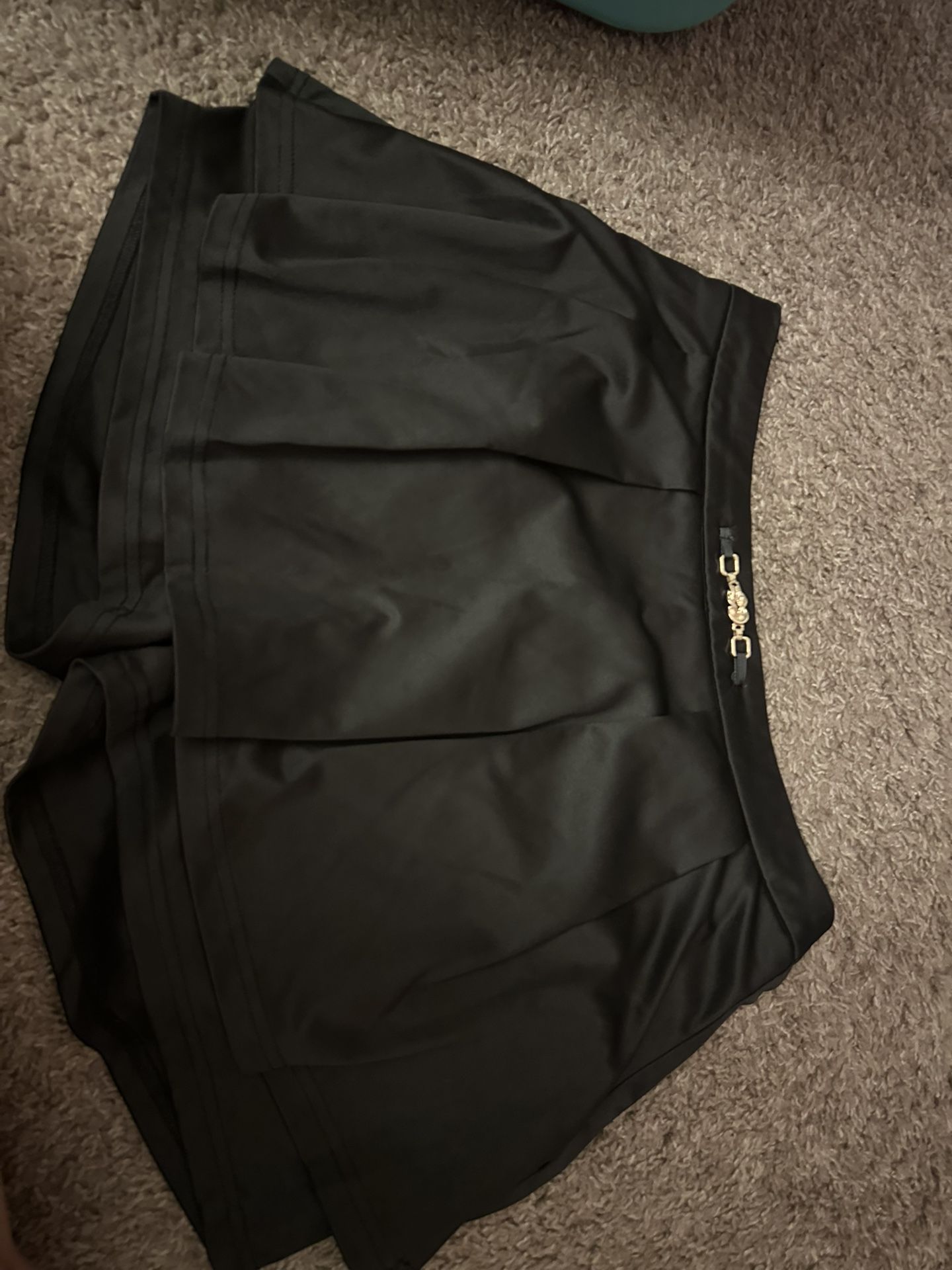 skirt