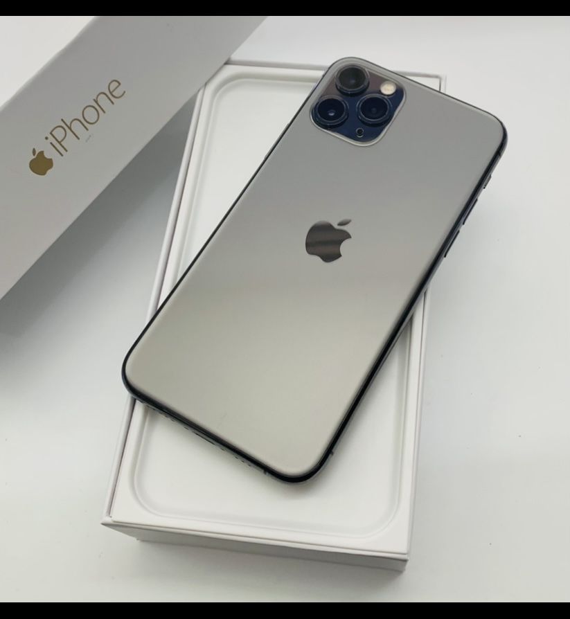 iPhone 11 Pro Max 512 Gb Unlocked For $450 