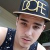 Kyle Davis