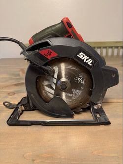 Skill Circular Saw
