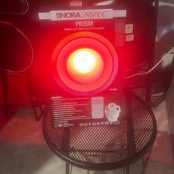 Lámpara De Exhibición De Varios Colores Y Luz Blanca Diferentes Niveles Con Control Remoto