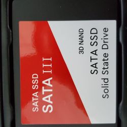 OEM WesterDigital  Red 1TB SSD With Windows 10 Or 11 Pro Loaded (Lifetime Licience)【brandnew, Priced Each】