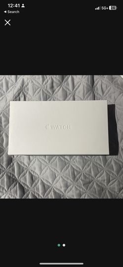 Apple Watch Ultra 49mm Alpine Green Loop