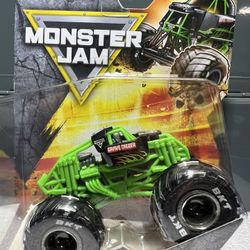 Monster Jam