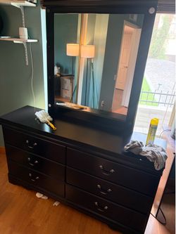 6 drawer set
