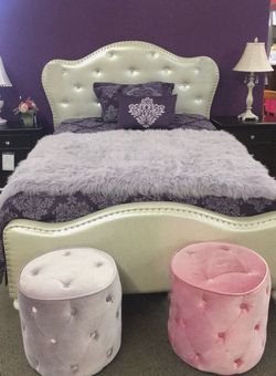 Twin Bed With Tags MPU Northeast