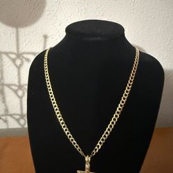 Cubana 14k 