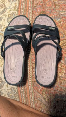 Crocs Women's Sandals Size 6W