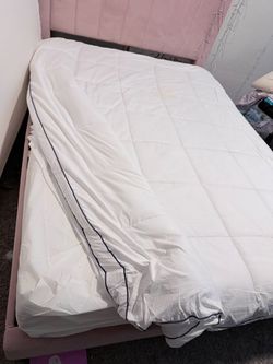 Full size Mattress