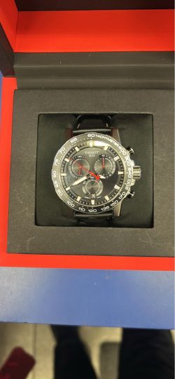 Tissot Watch
