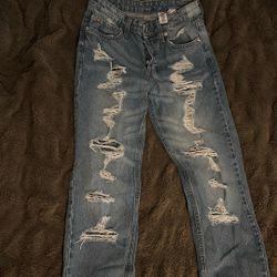 Women’s Denim Jeans