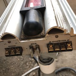 Car Amps And Stereo
