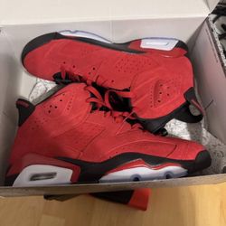 Jordan 6