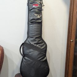 GATOR G-Slinger Deluxe Guitar Bag/Soft Case