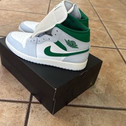 Brand New Air Jordan Men size 11