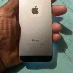 Iphone 5S 