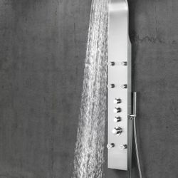 Fortan 64" Shower Panel