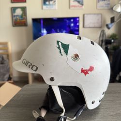 Giro Ski Helmet - Medium
