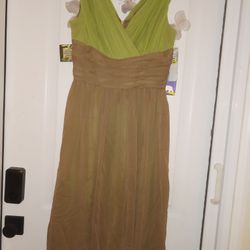 Maggie Boutique Ladies Dress 
