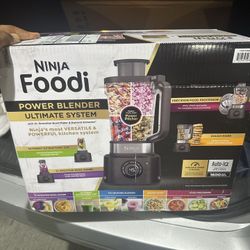 Ninja Foodi Power Blender Ultimate System