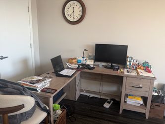 Office desk