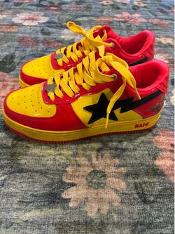 Bapesta