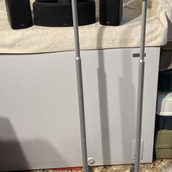 Polk Audio Home Theater Speaker System 
