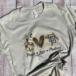 Padres Shirt 