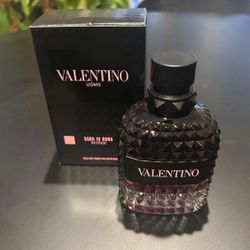 Valentino Born In Roma Intense 
